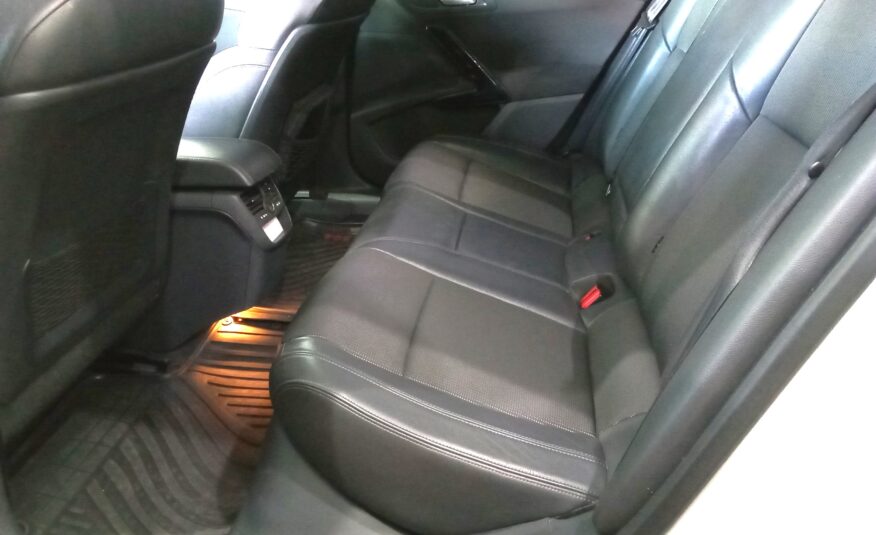 PEUGEOT 508 2.0 HDI 140CV BUSINESS