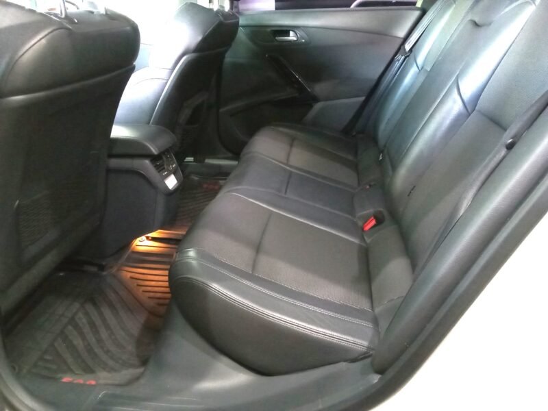 PEUGEOT 508 2.0 HDI 140CV BUSINESS