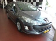 PEUGEOT 308 1.6 HDI 90CV
