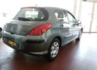 PEUGEOT 308 1.6 HDI 90CV