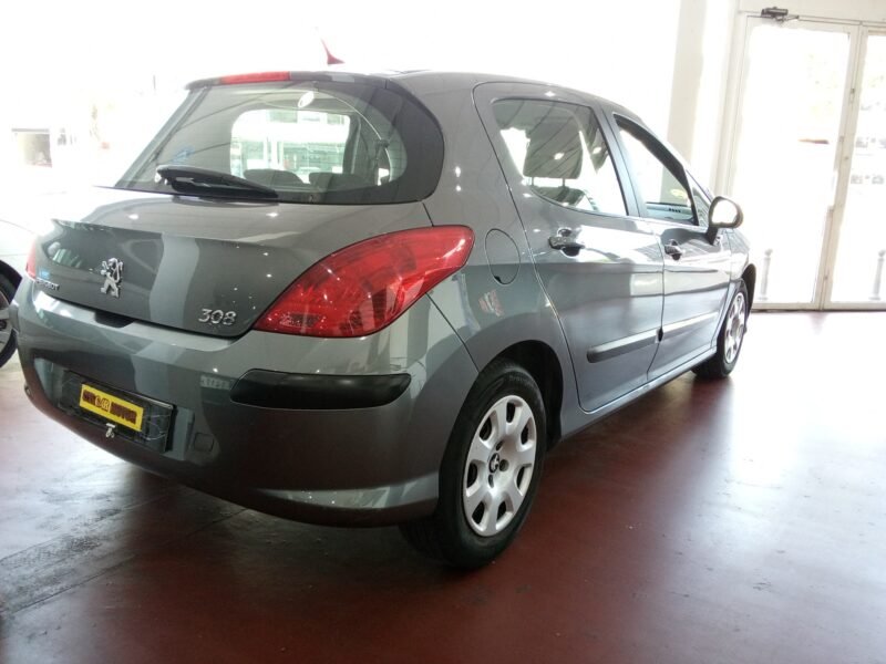 PEUGEOT 308 1.6 HDI 90CV