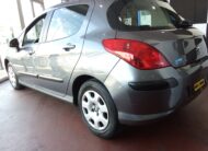 PEUGEOT 308 1.6 HDI 90CV