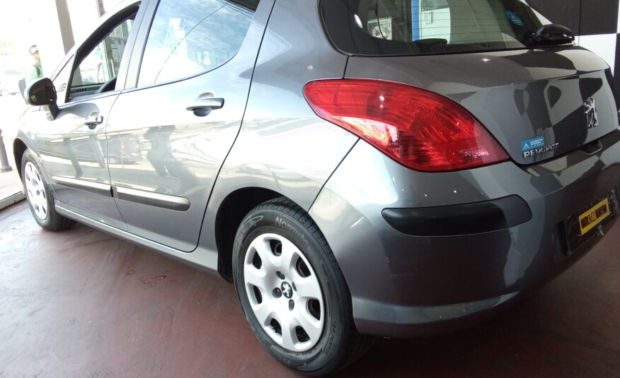 PEUGEOT 308 1.6 HDI 90CV