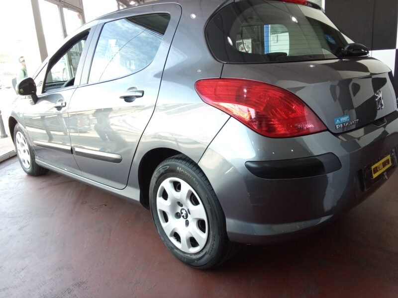 PEUGEOT 308 1.6 HDI 90CV