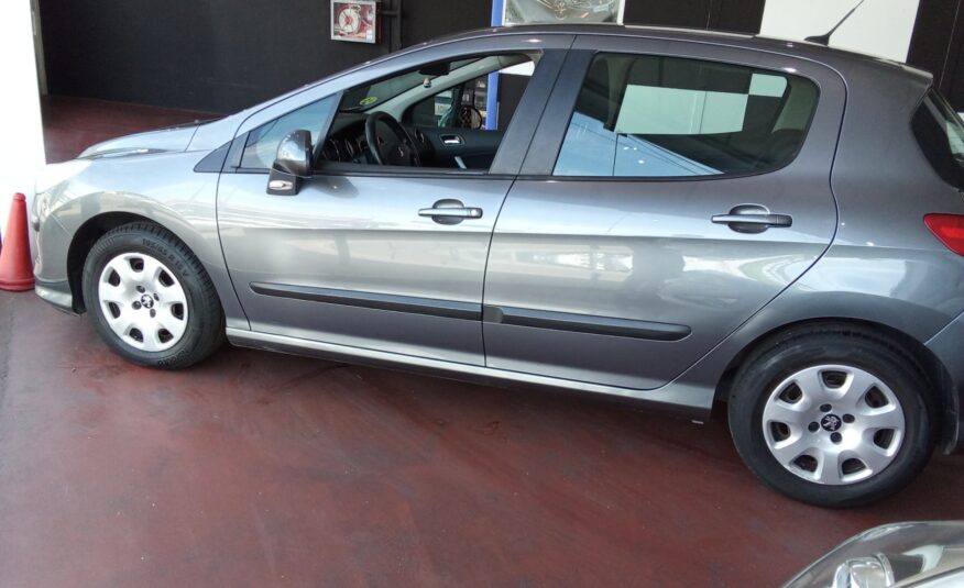 PEUGEOT 308 1.6 HDI 90CV