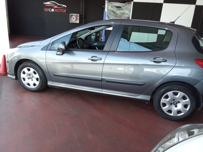 PEUGEOT 308 1.6 HDI 90CV