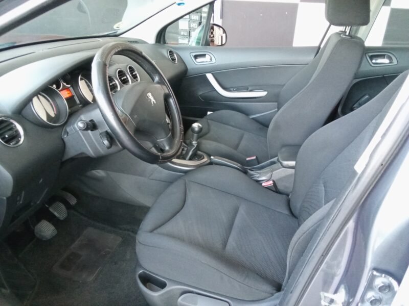 PEUGEOT 308 1.6 HDI 90CV