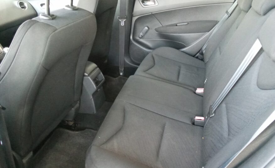 PEUGEOT 308 1.6 HDI 90CV