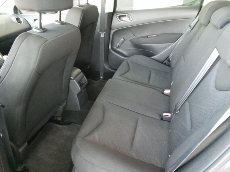 PEUGEOT 308 1.6 HDI 90CV