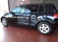 VOLKSWAGEN Golf VI 1.4 tsi 122cv advance