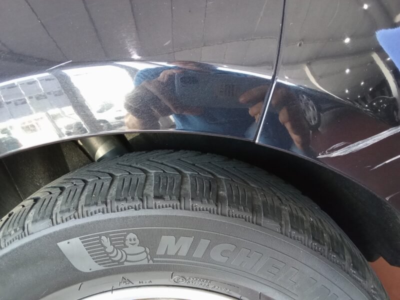 VOLKSWAGEN Golf VI 1.4 tsi 122cv advance