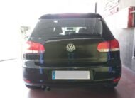 VOLKSWAGEN Golf VI 1.4 tsi 122cv advance