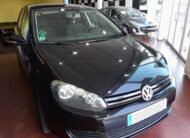 VOLKSWAGEN Golf VI 1.4 tsi 122cv advance