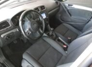VOLKSWAGEN Golf VI 1.4 tsi 122cv advance
