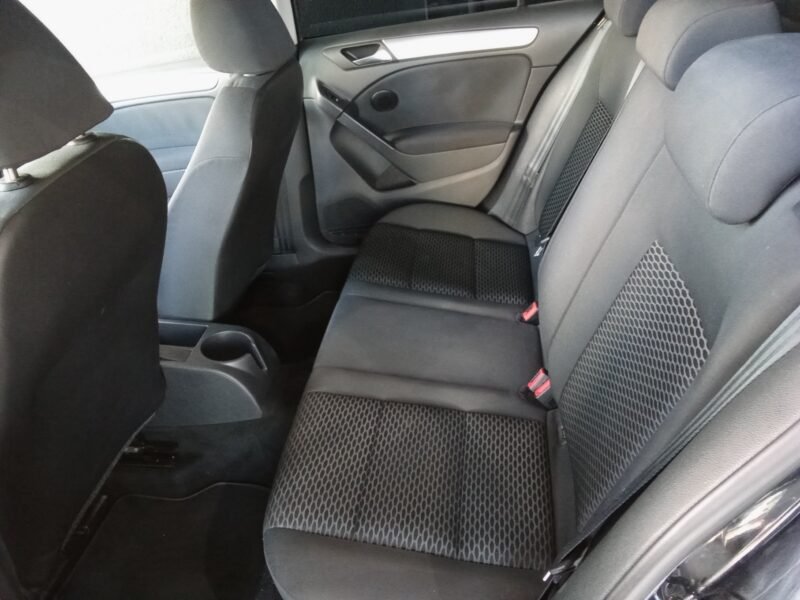 VOLKSWAGEN Golf VI 1.4 tsi 122cv advance