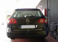 VOLKSWAGEN Passat 2.0 TDi 140cv FAMILIAR HIGLINE