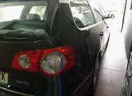 VOLKSWAGEN Passat 2.0 TDi 140cv FAMILIAR HIGLINE