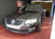 VOLKSWAGEN Passat 2.0 TDi 140cv FAMILIAR HIGLINE