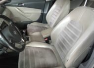 VOLKSWAGEN Passat 2.0 TDi 140cv FAMILIAR HIGLINE