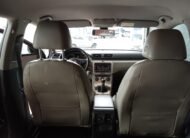 VOLKSWAGEN Passat 2.0 TDi 140cv FAMILIAR HIGLINE