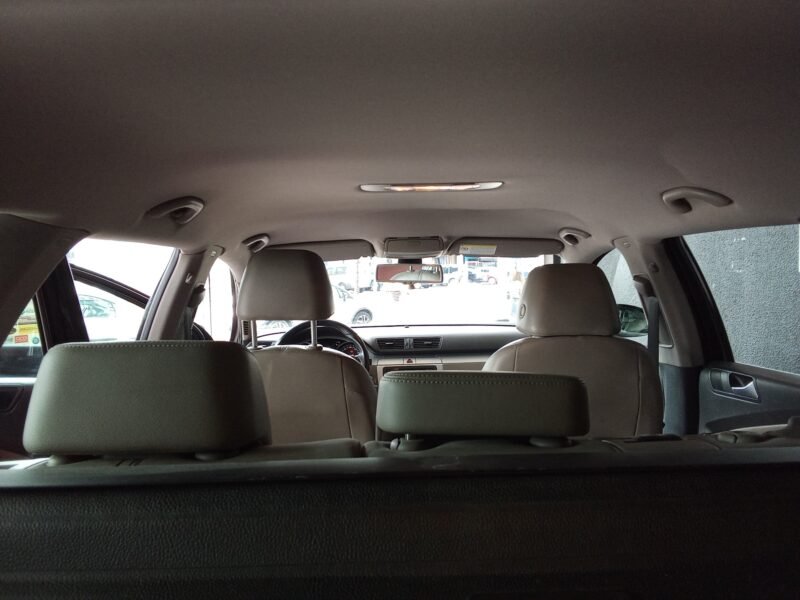 VOLKSWAGEN Passat 2.0 TDi 140cv FAMILIAR HIGLINE