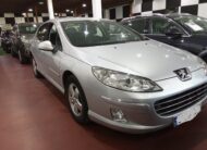 PEUGEOT 407 1.6 HDi SPORT
