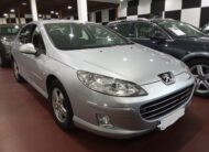 PEUGEOT 407 1.6 HDi SPORT