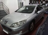 PEUGEOT 407 1.6 HDi SPORT