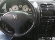 PEUGEOT 407 1.6 HDi SPORT