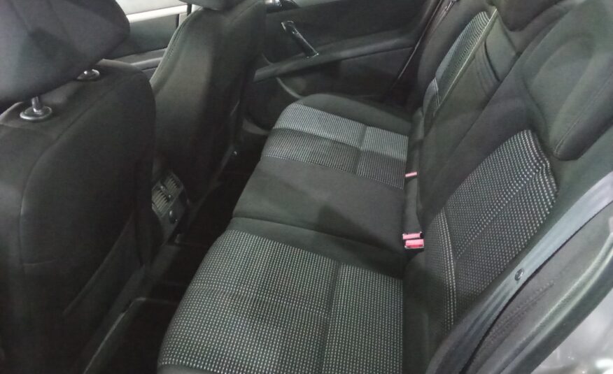 PEUGEOT 407 1.6 HDi SPORT