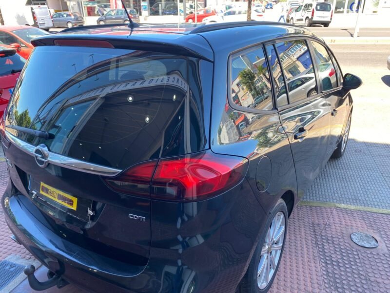 OPEL ZAFIRA TOURER 2.0CDTi 165cv AUT