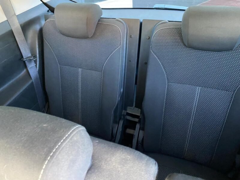 OPEL ZAFIRA TOURER 2.0CDTi 165cv AUT