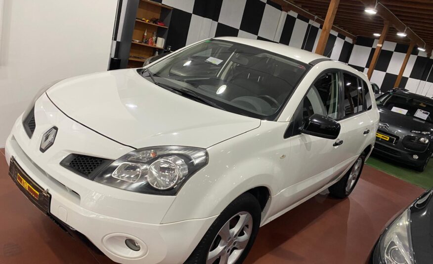 RENAULT KOLEOS 2.0DCi 150cv EXPRESSION