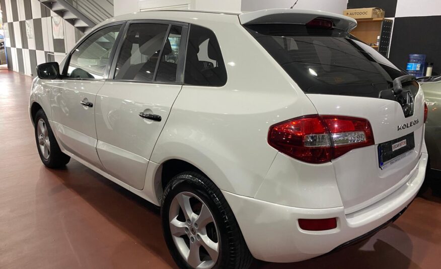 RENAULT KOLEOS 2.0DCi 150cv EXPRESSION