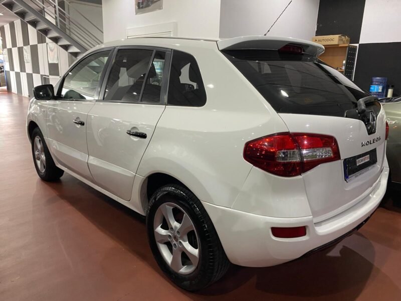 RENAULT KOLEOS 2.0DCi 150cv EXPRESSION
