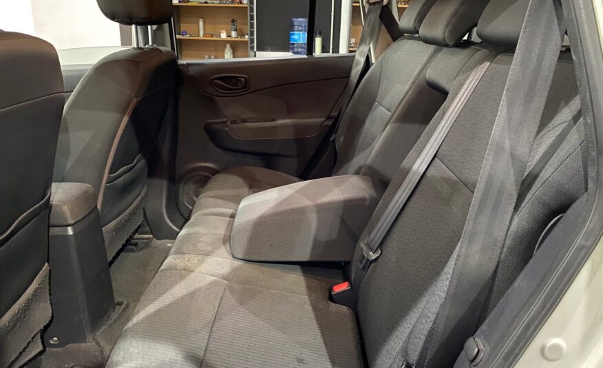 RENAULT KOLEOS 2.0DCi 150cv EXPRESSION
