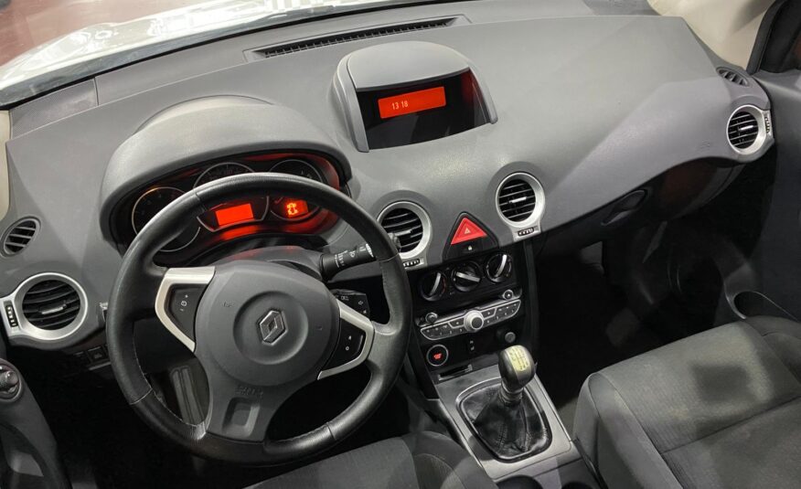 RENAULT KOLEOS 2.0DCi 150cv EXPRESSION