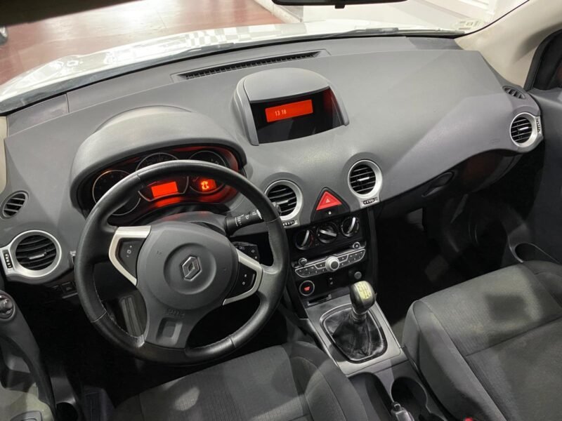 RENAULT KOLEOS 2.0DCi 150cv EXPRESSION