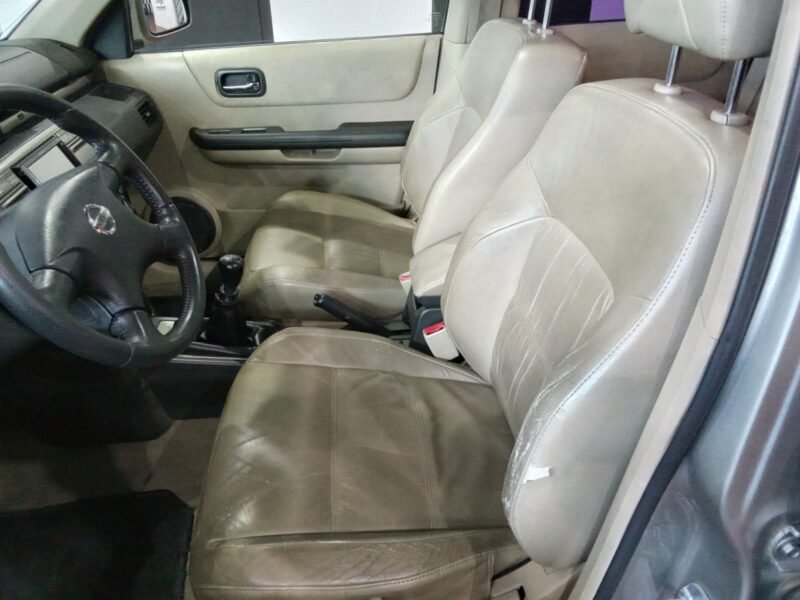 NISSAN x-trail 2.2D 4X4 SPORT