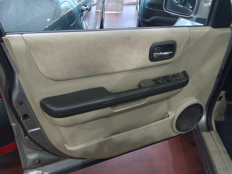 NISSAN x-trail 2.2D 4X4 SPORT