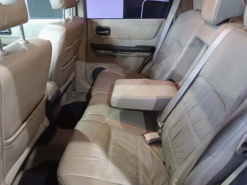 NISSAN x-trail 2.2D 4X4 SPORT