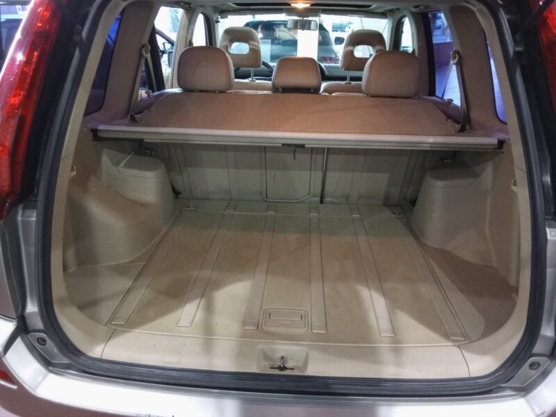 NISSAN x-trail 2.2D 4X4 SPORT