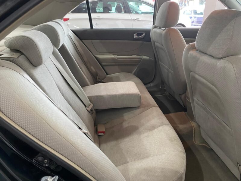 HYUNDAI sonata 2.0 CDRI style 140cv