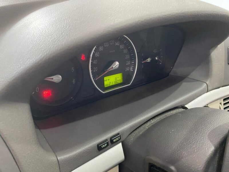 HYUNDAI sonata 2.0 CDRI style 140cv