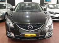 MAZDA 6 2.0 CRDT luxury 140cv