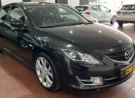 MAZDA 6 2.0 CRDT luxury 140cv