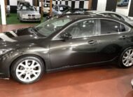 MAZDA 6 2.0 CRDT luxury 140cv