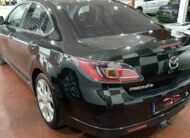 MAZDA 6 2.0 CRDT luxury 140cv