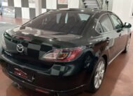 MAZDA 6 2.0 CRDT luxury 140cv