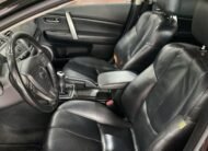 MAZDA 6 2.0 CRDT luxury 140cv